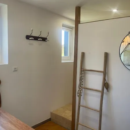 Hébergement de vacances Le Shala Samarien - Maison Familiale