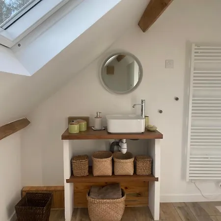Le Shala Samarien - Maison Familiale Holiday home Machiel