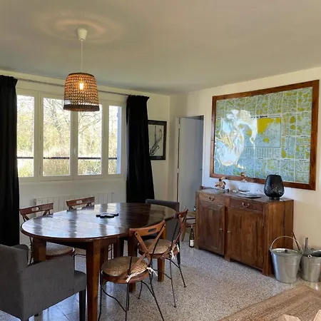 Le Shala Samarien - Maison Familiale Machiel