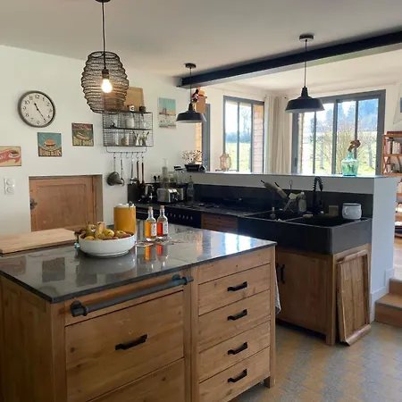 Hébergement de vacances Le Shala Samarien - Maison Familiale *