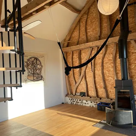 Le Shala Samarien - Maison Familiale Holiday home Machiel