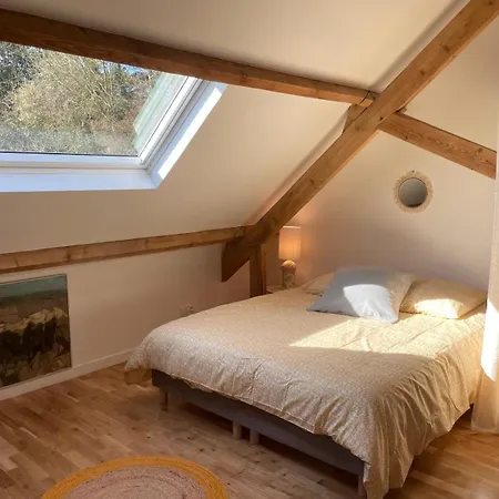 Le Shala Samarien - Maison Familiale Machiel