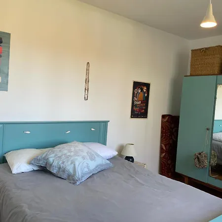 Le Shala Samarien - Maison Familiale Holiday home *