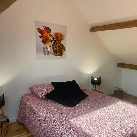 Hébergement de vacances Le Shala Samarien - Maison Familiale Machiel