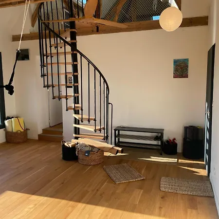 Le Shala Samarien - Maison Familiale Hébergement de vacances *