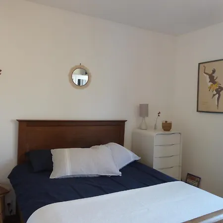 Holiday home Le Shala Samarien - Maison Familiale *