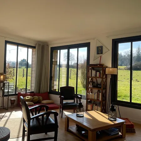 Holiday home Le Shala Samarien - Maison Familiale