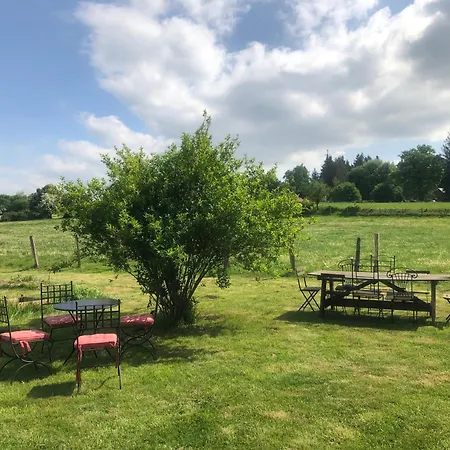 Prázdninový dům Le Shala Samarien - Maison Familiale Machiel