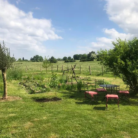 Le Shala Samarien - Maison Familiale Prázdninový dům *