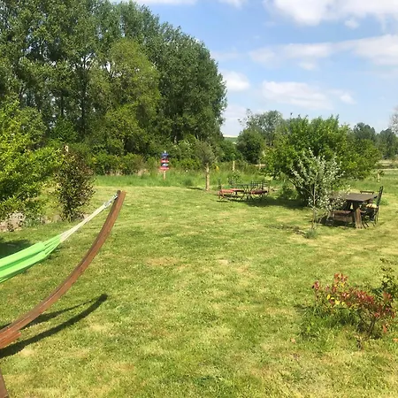 Le Shala Samarien - Maison Familiale