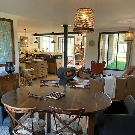 Le Shala Samarien - Maison Familiale *