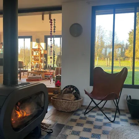 Hébergement de vacances Le Shala Samarien - Maison Familiale *