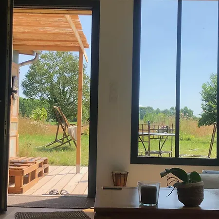 Le Shala Samarien - Maison Familiale