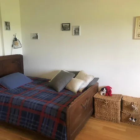 Hébergement de vacances Le Shala Samarien - Maison Familiale *