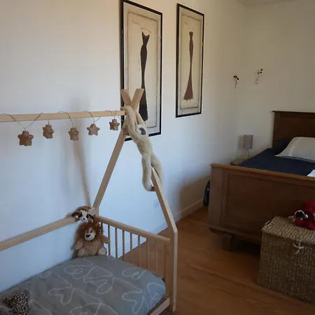 Hébergement de vacances Le Shala Samarien - Maison Familiale
