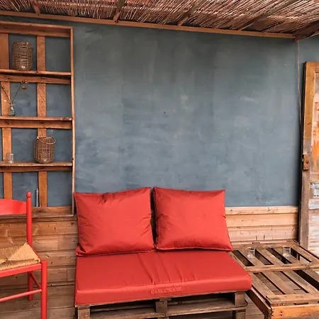 Prázdninový dům Le Shala Samarien - Maison Familiale