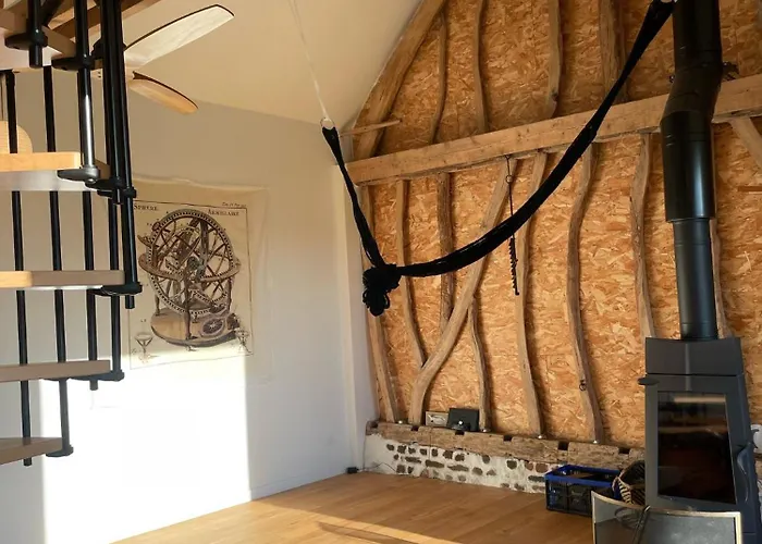 Le Shala Samarien - Maison Familiale Hébergement de vacances Machiel