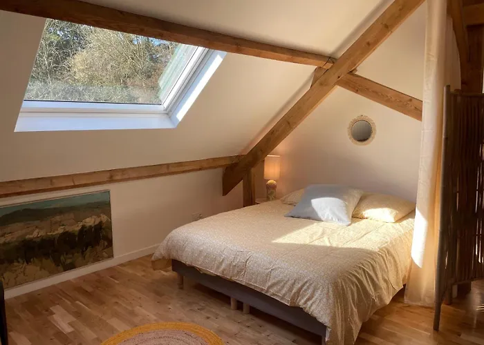 Le Shala Samarien - Maison Familiale Machiel